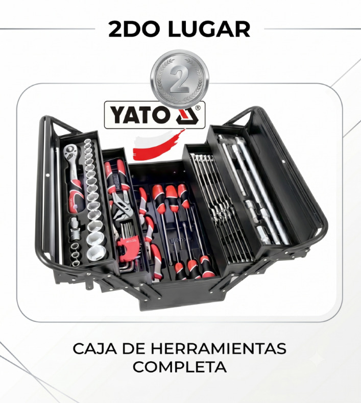 Caja de Herramientas